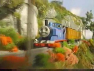 Shining time station Music video