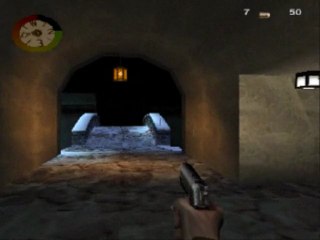 Medal Of Honor Resistance [27] Moi, Penzerknacker !