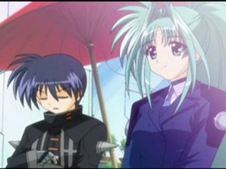 สาวน้อยจอมเวทย์ นาโนฮะ (ภาค1) 8