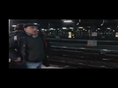 Comment aimer une actrice quand vous êtes un réalisateur homosexuel