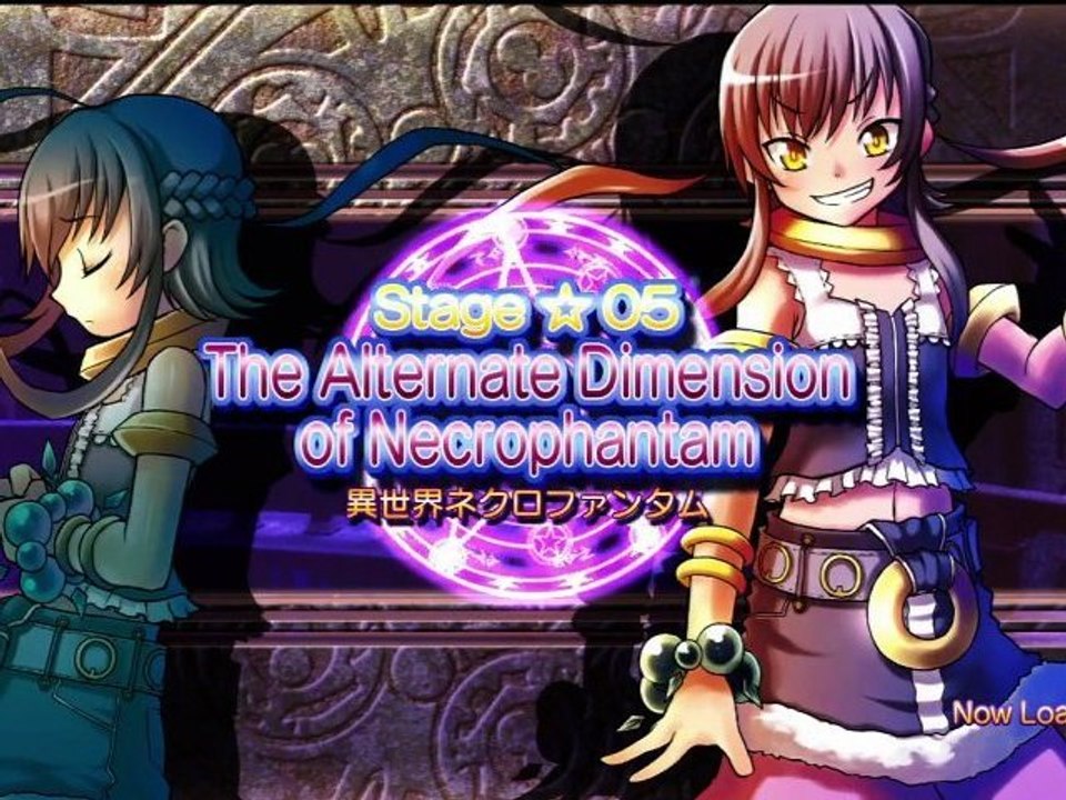 Superplay Trouble Witches NEO level 5