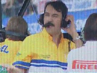 TV3 - Fórmula 1 - Promo 29/03/2009