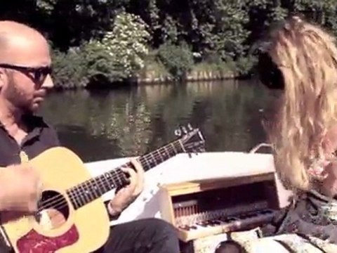 Lucile Luzely -Marcia Baila Casting JVSCAZ Saison #2