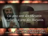 Oussama Ben Laden héros de L'islam Ou Kharidji [Shaykh Nadjmi - Shaykh Fawzan]