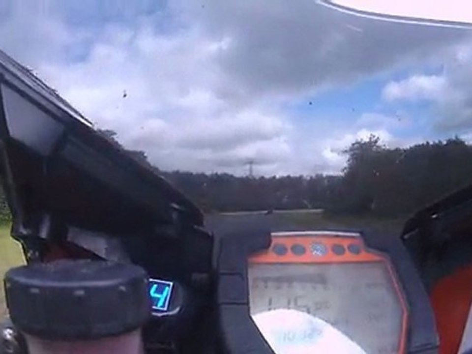 Circuit lezenne (partie 1)