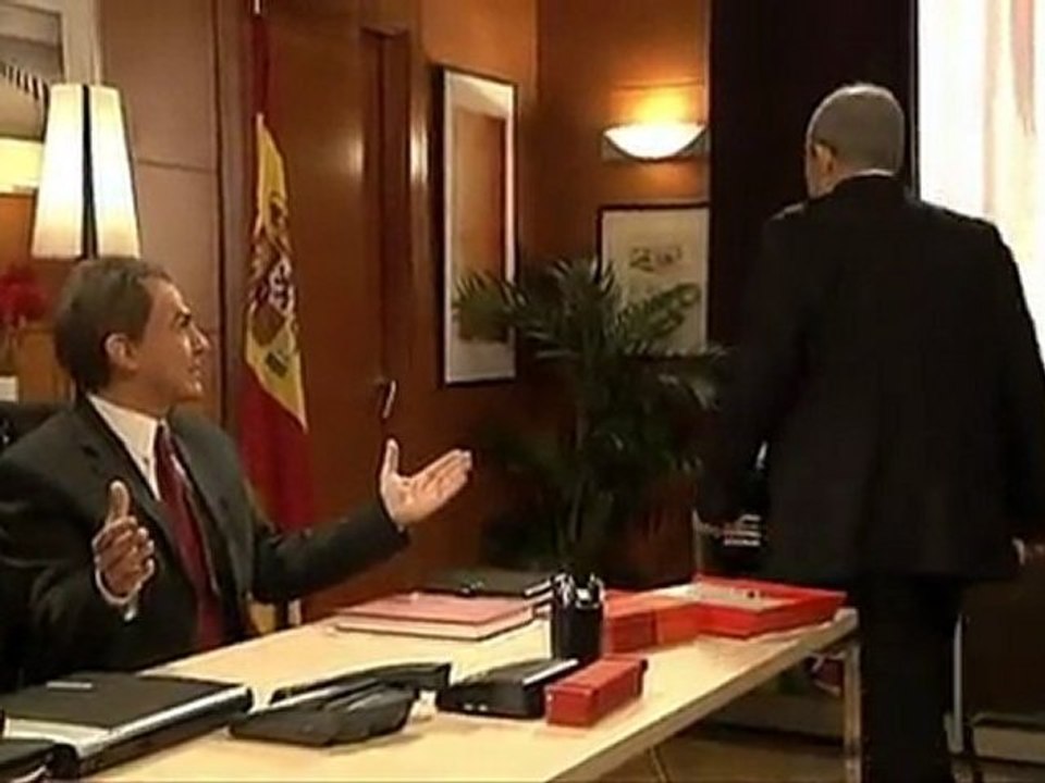 TV3 - Polònia - Dins el cervell de Montilla