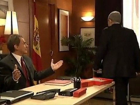 TV3 - Polònia - Dins el cervell de Montilla