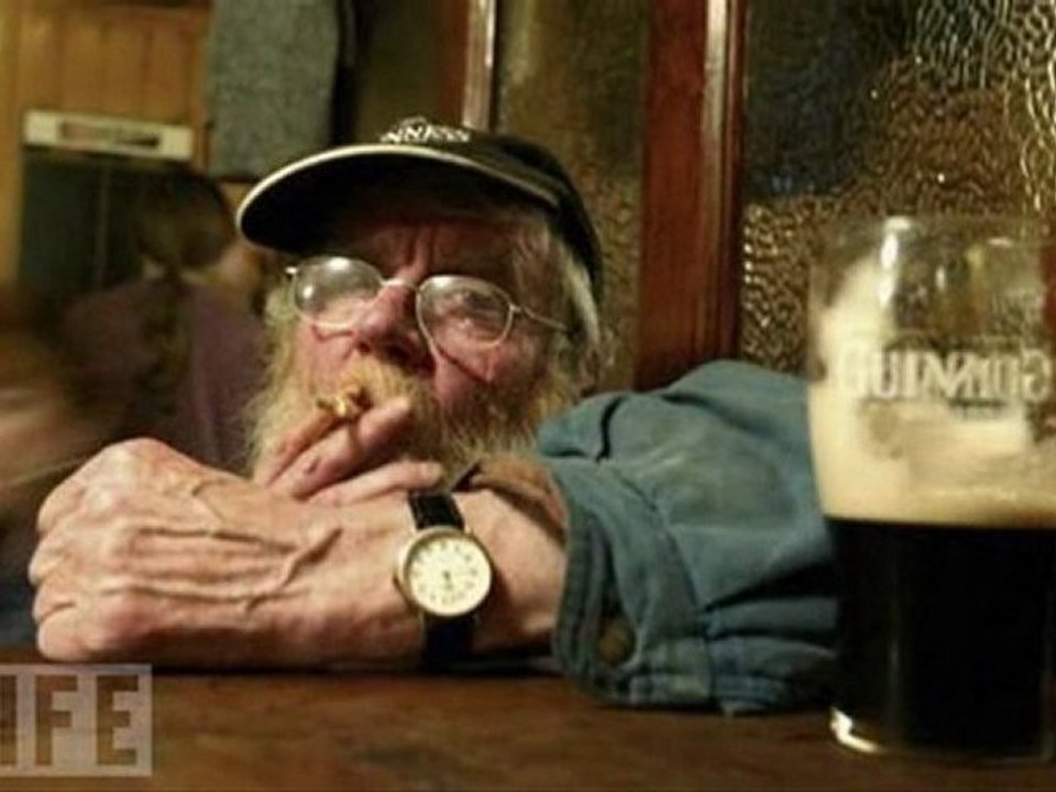 Danny Ellis - Another Dublin