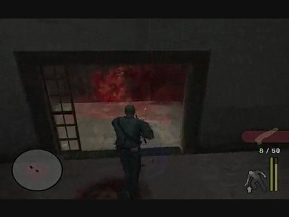 Manhunt - (PC) - Scène 13 : À mort le lapin !