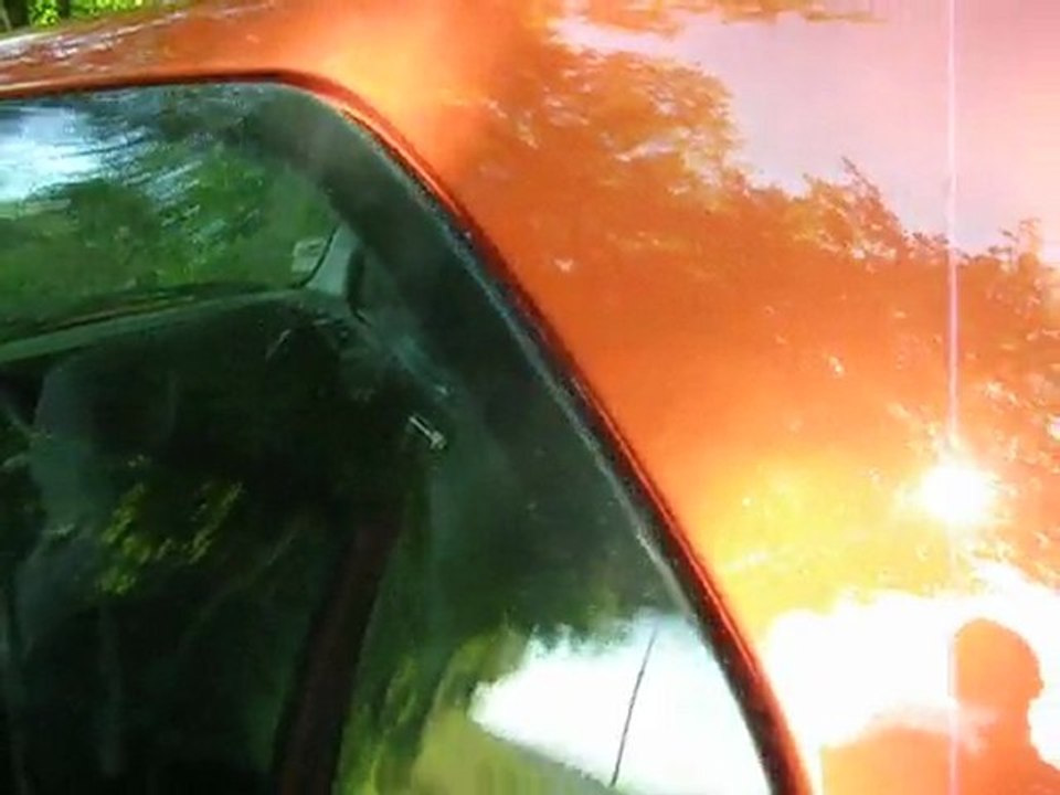 1er essai flex avec 1 sp audio