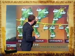 TV3 - APM? - "Pressing APM!": Francesc Mauri