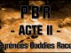 Pyrénées Buddies Race 2011 - Acte II