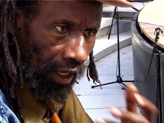 Sunjata Koly - Sotigui Kouyate