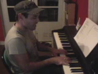 Yoann Ferrero - Casting JVSCAZ Saison #2