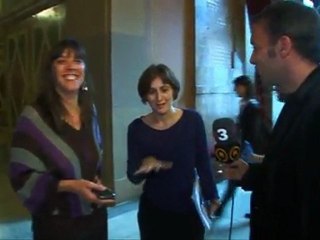 TV3 - Passadissos Parlament - Bassa