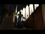 Legacy of Kain Soul Reaver 2 walkthrough 5 - Forge de lumière