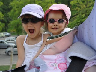 lola romane et suzie mai 2011