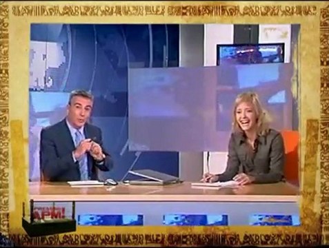 TV3 - APM? - Pressing APM! : Maria Casado