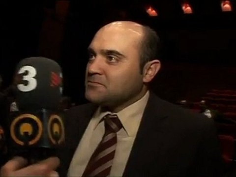 TV3 - Carod i Puigcercós - Hora Q