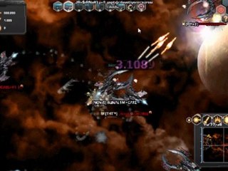 Darkorbit Tr3 - Teknoloji 1