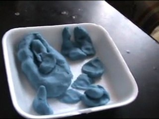 DENİZ BEBE'DEN "UCUBE HEYKEL" TARTIŞAMASINA NET TAVIR!!!