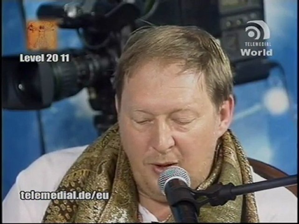 Kanal Telemedial - Self Right Ready 05 - April 28, 2011