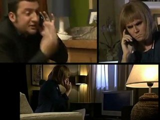 TV3 - Polònia - El "Polònia" no entra a temps