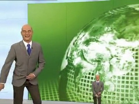TV3 - Polònia - El temps d'en Minimolina