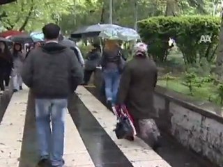 KÖTÜ HAVALARIN SUÇLUSU BULUNDU