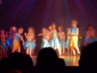 NOS PETITES FILLES ADOREES 21/05/2011