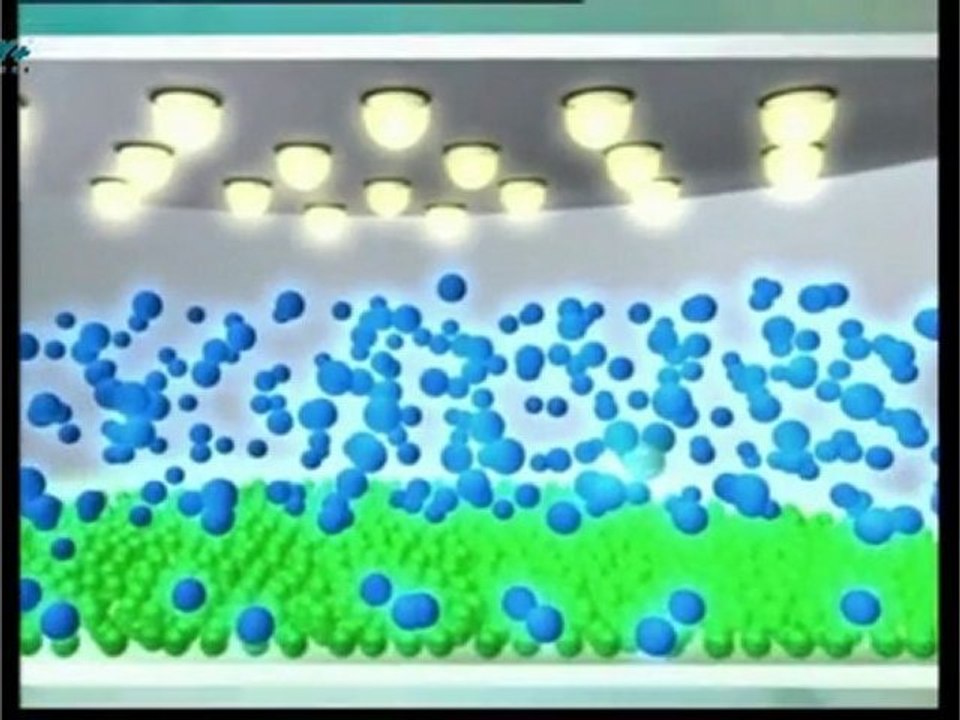 Bioluft zum Einatmen | Airnergy