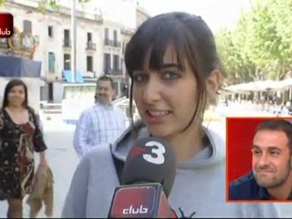 TV3 - El club - "Eloi, kmentns?"