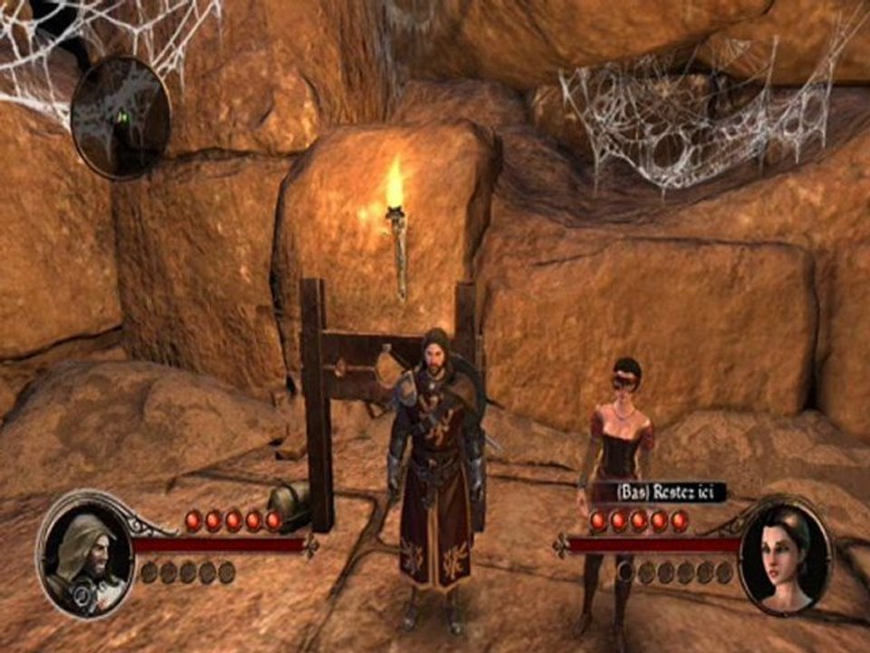 The First Templar Toutes les Tenues