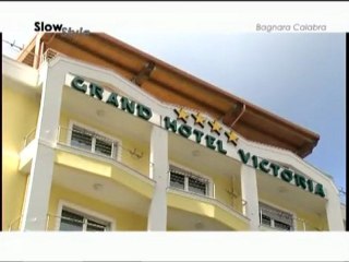 Bagnara Calabra - Slow Style