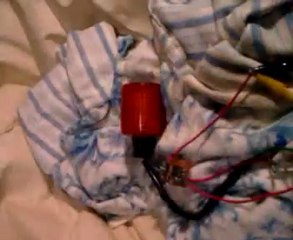 左ウインカー　テスト