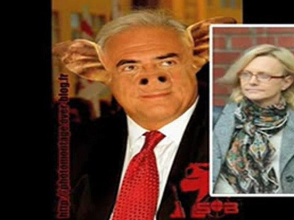 DSK, ou la Divine surprise