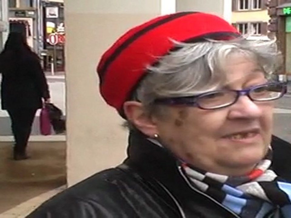 Mulhouse et l'homosexualité