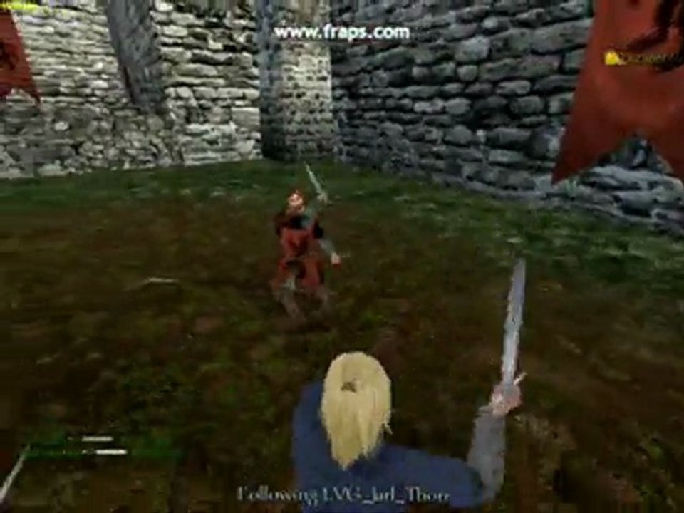 WarbandDuels