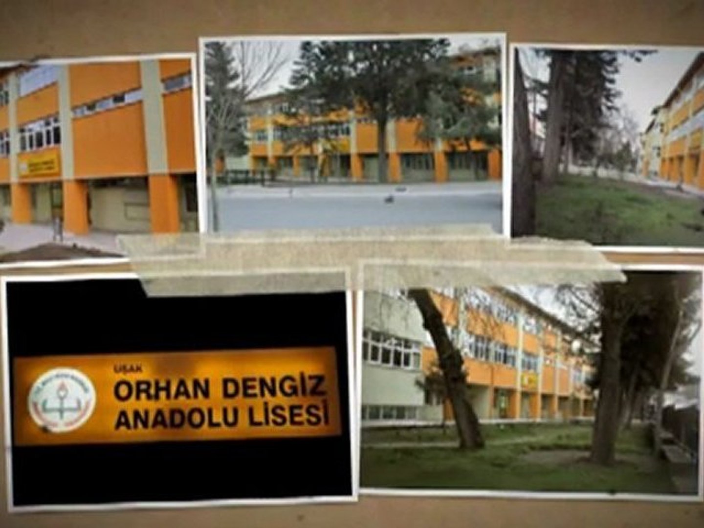 orhan dengiz anadolu lisesi dailymotion video