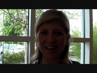 Testimonials from "Meet the New You" - April 2011