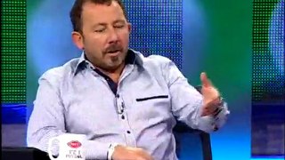 Sergen Yalçın Gaziantepspor - Beşiktaş Maç Yorumu