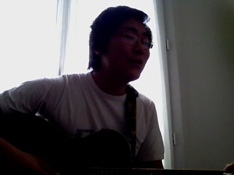 Bang Bang - reprise acoustique - Nancy Sinatra