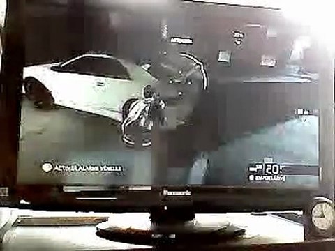 splinter cell: conviction mission 8 part 1