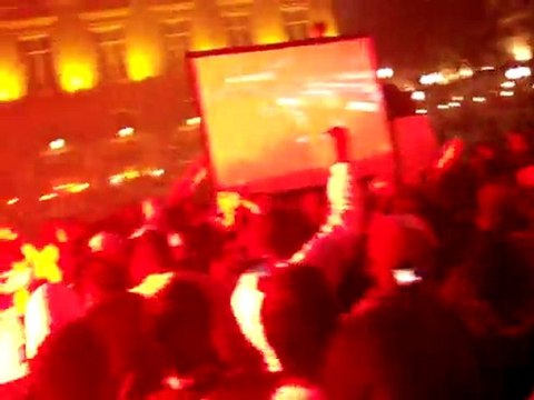 finale coupe de france 2011 psg lille palais royal