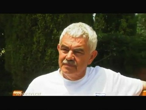 TV3 - El paisatge favorit de Catalunya - Promo 19/05/2009