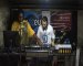 Badman Thunes 8 reggae dancehall mar 19th 2011