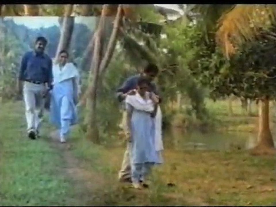 Mahesh with Jaimol Song B # 29b