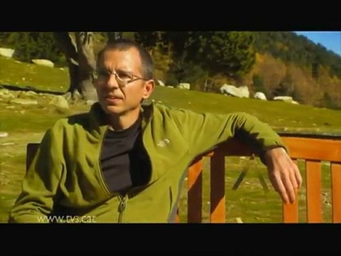 TV3 - El paisatge favorit de Catalunya - Promo 19/05/2009