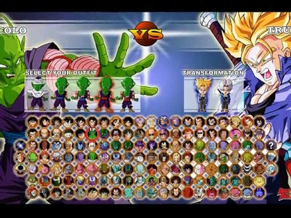 Dragon Ball Raging Blast 3