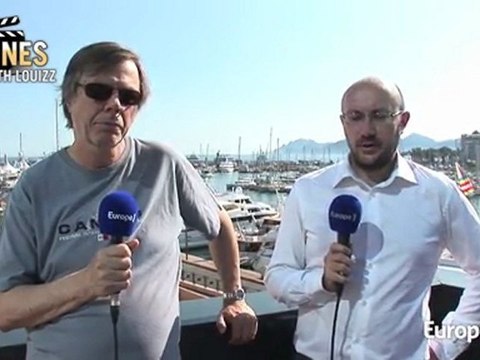 Cannes With Louizz #6